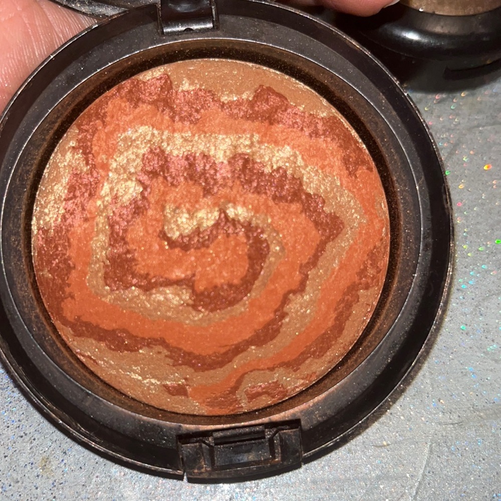 Mac Skinfinish